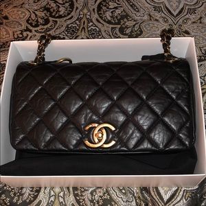 Chanel Purse